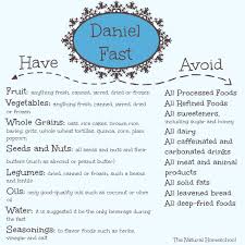 The Daniel Fast The Natural Homeschool Daniel Fast Daniel Fast Recipes Daniel Fast Meal Plan