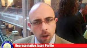 Rep. Jason Perillo