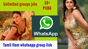 We have shared bengaluru girls whatsapp numbers, tamil girls numbers, indian girls whatsapp numbers, etc. 2000 Active Tamil Item Whatsapp Group Link Join