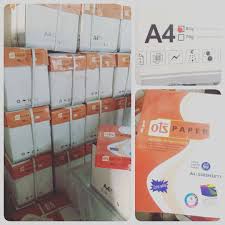 For Sale A4 Paper 80 Gsm New Box 5x1 Price 3 500 Bd للبيع ورق A4 80gsm السعر 3 500 للكارتون Tel 33770050 Locker Storage Paper Storage