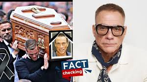 MỚI: 05:07:32 Hãy Yên Nghỉ Jean-Claude Van Damme (64 Tuổi) Đã Chết Ở Tuổi Còn Rất Trẻ Sau Khi Bị Điều Này... Đọc thêm https://cutt.ly/AeNcuDZR
