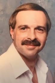 Robert LaClear Obituary