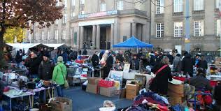 Im augenblick sind 405 trödelmärkte in unserer datenbank eingetragen. Flohmarkt Schoneberg Flohmarkte Und Trodelmarkte Top10berlin