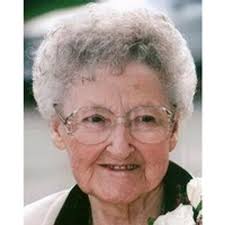 Lorine F. Schuette Obituary February 16, 2017