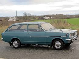Image result for Spring Green 1965 Vauxhall