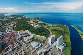 Land & survey miri •. Miri Introduces Sunset Cruises Ttr Weekly