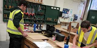 Higher hourly rate, team support 24x7, fun coworkers. Ideal Standard Launches Plumbing Apprenticeship Scheme Installer Online