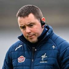 Niall Cronin to Manage Kildare U20 Footballers