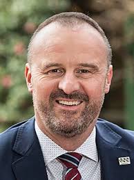 2024 Australian Capital Territory election