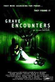 Karena ketiga bersaudara ini menyukai kegiatan mereka yang kasar, paman mereka, razak. Review Grave Encounters 2011