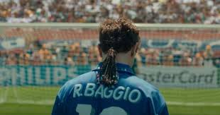 Roberto baggio is the brother of eddy baggio. Netflix Drop Trailer For New Film Based On Roberto Baggio And It Looks Incredible Irish Mirror Online