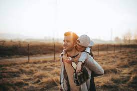 5 Roles Of A Father You Must Learn To Do Well - All Pro Dad