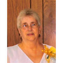 Faye Wiley Land Obituary 2019