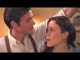 Nathan and Elizabeth WCTH Music Videos
