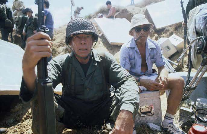 Sam Fuller's 'The Big Red One' Is The Best World War II Movie You Haven't  Seen