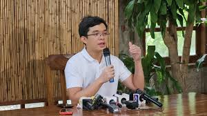 Manila Bulletin - 'Don't underestimate evil': Legarda Leviste must always  mind his security, says Lacson