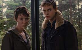 Check spelling or type a new query. Peter With His Mate Charlotte Valorie Curry In Breaking Dawn Part 2 Twilight Saga New Moon Twilight Saga Twilight Pictures