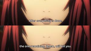 A manga based on the series, written by taiki kawakami, is published in dengeki daioh. Real Talk Alderamin On The Sky And Yatori S Giri Ninjou Leap250 S Blog