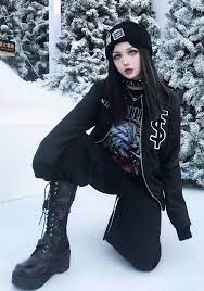 Check spelling or type a new query. Best 34 Outfit Ideas For This Winter Alternative Fashion Gothic Fashion Goth Outfits