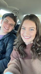 Lydia Fanning and Chase Hancock's Wedding Website