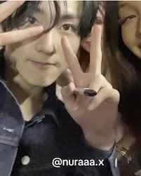 Enhypen Fansign Height