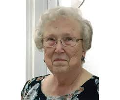 Betty Koschmeder Obituary (1935