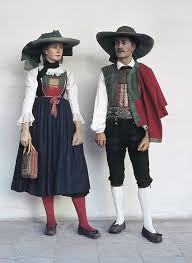 Http Static Panoramio Com Photos Large 37541916 Jpg German Traditional Dress Austrian Clothes Traditional Outfits
