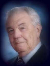 Obituary of Gordon Lee Moody