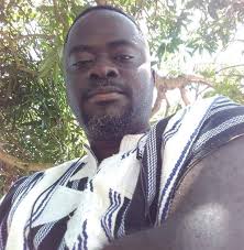 2 months ago I pledged to support this fashion design training school for  young women in the Volta region of Ghana with sewing machines & today I  honored my promise😊😊😊