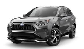 In fact, the 2021 rav4 prime. Toyota Rav4 Prime Plug In Xse 2021 Ccarprice Fra