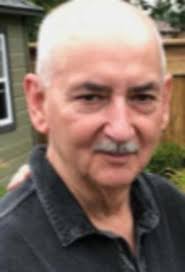 Alan Edward Campbell Obituary