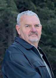 Christopher George Bond