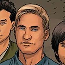 Alien from Marvel Comics