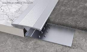 Great savings & free delivery / collection on many items. China Tile Trim Ceramic For Carpet Trim Factory China Floor Transition Strip Aluminuml Tile Trim