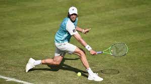Bbc sport brings you live coverage of the women's nature valley international tournament at eastbourne. Yernm3 4t5ievm