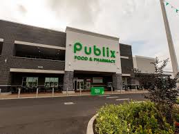 On thursday, a publix is opening in the hamlin community. Publix Publix Twitter