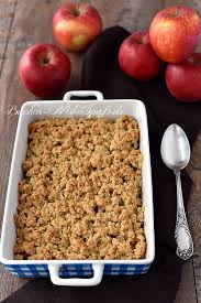 Apfel Crumble Rezept Apfel Crumble Apfel Crumble Apfelstreusel