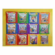 Turtleback books year of publishing: Lot 12 Mercer Mayer Little Critter Phonics I Can Read Learn To Read Books New Buyers Choice Reading Writing Materials Office Products Guardebem Com