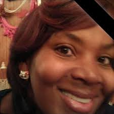 Tisha Bright's Instagram, Twitter & Facebook