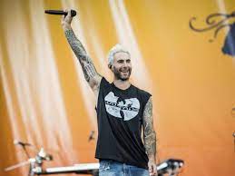 The maroon 5 singer revealed this week that he has no desires to. Maroon 5 Frontmann Adam Levine Verlasst Us Show The Voice Nach Acht Jahren Fernsehen Westfalische Nachrichten