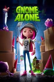 Before the magical wishmas tree dies, she must undertake a perilous journey into the wild; Gnome Alone 2017 In Hindi Watch Online For Free On 123movies