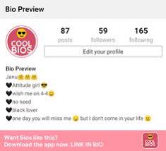 Funny instagram captions for couples. 100 Best Instagram Bios Ideas Insta Bio Bio Quotes Instagram Bio