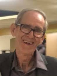 David Dillinger, Obituary