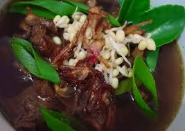 Inilah rahasia bumbu rawon dan resep masakan rawon jawa asli. How To Make Yummy Rawon Daging Bumbu Racik