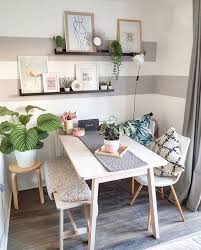 43 Inspiring Dining Room Tables Modern Design Ideas Page 7 Of 43 Breyi Modernmimar Com De In 2020 Small Apartment Dining Room Apartment Dining Room Apartment Dining