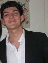 Current Members — Daniel Lab