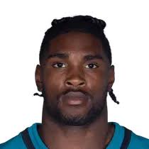 Tank Bigsby or Alexander Mattison