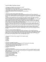 We did not find results for: Soal Pilihan Ganda Bahasa Indonesia Materi Teks Eksplanasi Jawabanku Id