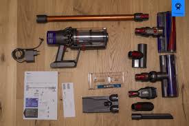 If we send you one for free will you review it. Testbericht Dyson Cyclone V10 Akkusauger Mit Viel Power