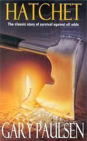 Hatchet By Gary Paulsen Get Reading Spies And Survival